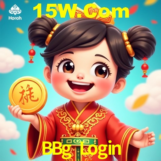Download para Android e iOS na BBg Login