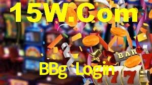 Cashback e recargas na BBg Login