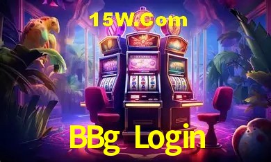 Slots com jackpots e giros grátis na BBg Login