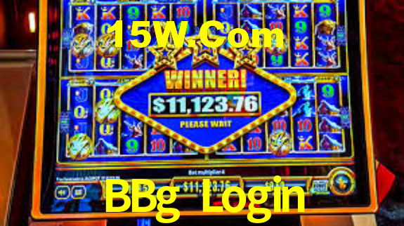 Escolher plataforma para baixar BBg Login